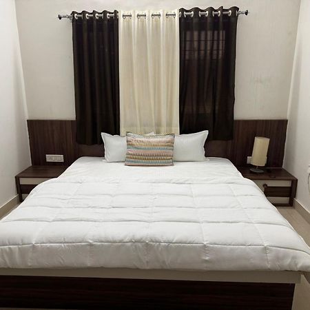 Siya Villa Ujjain Ngoại thất bức ảnh