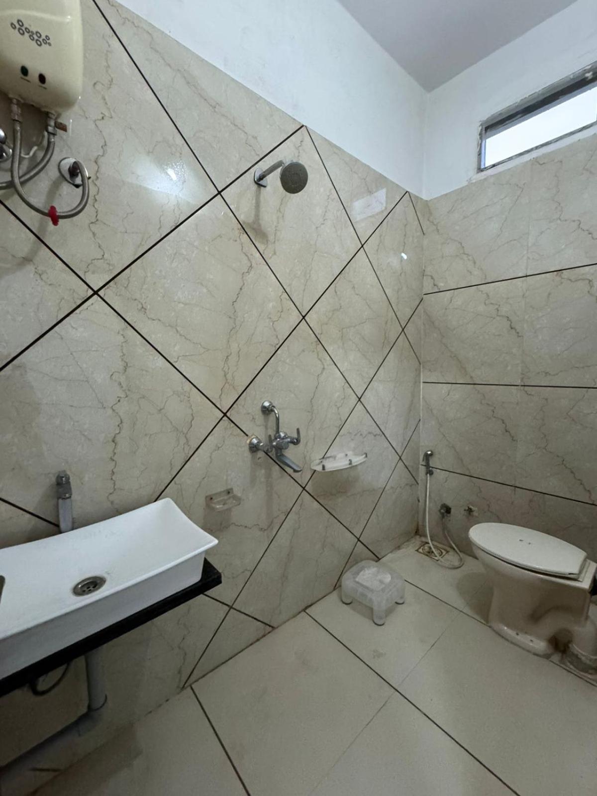 Siya Villa Ujjain Ngoại thất bức ảnh