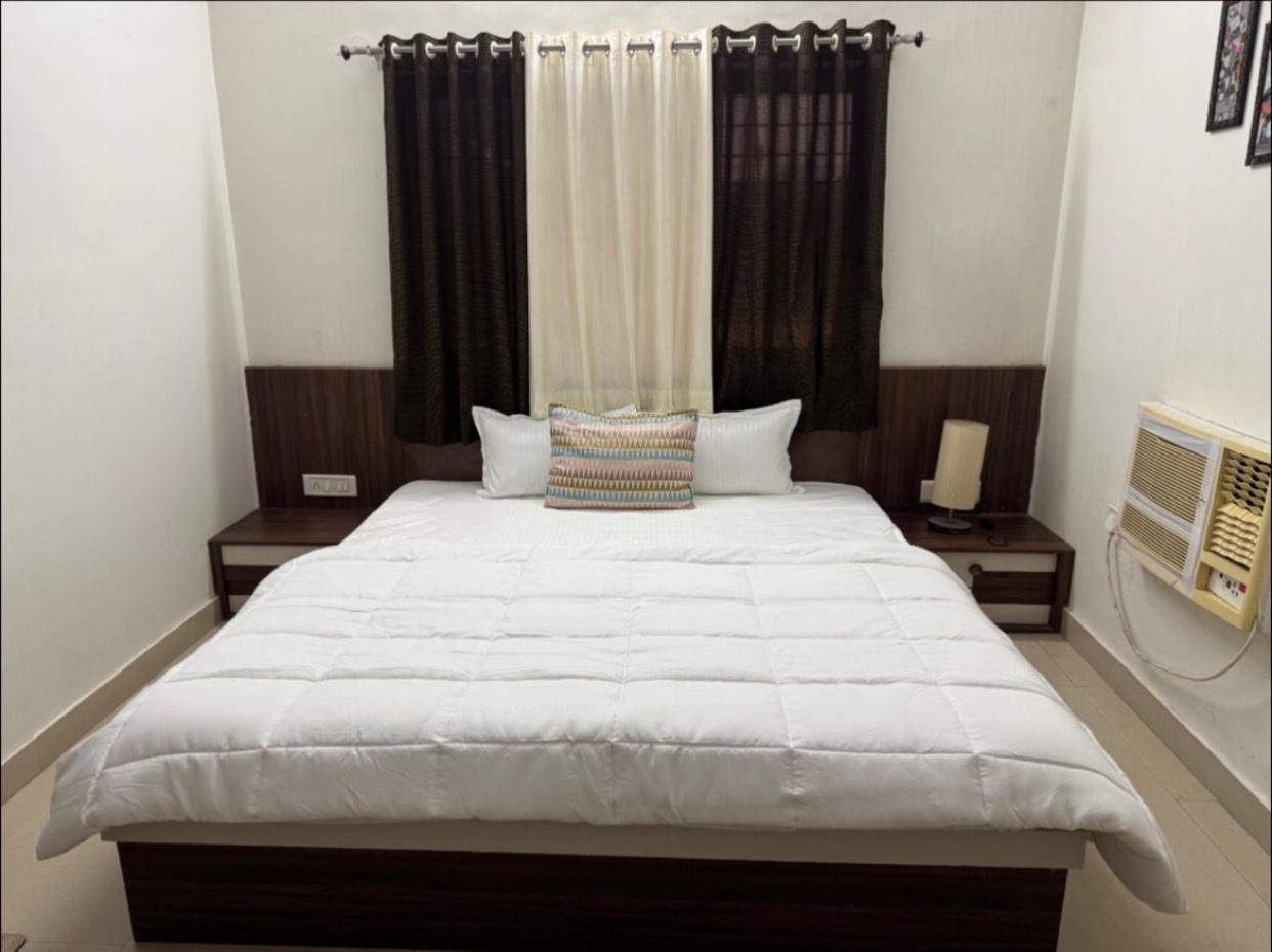 Siya Villa Ujjain Ngoại thất bức ảnh
