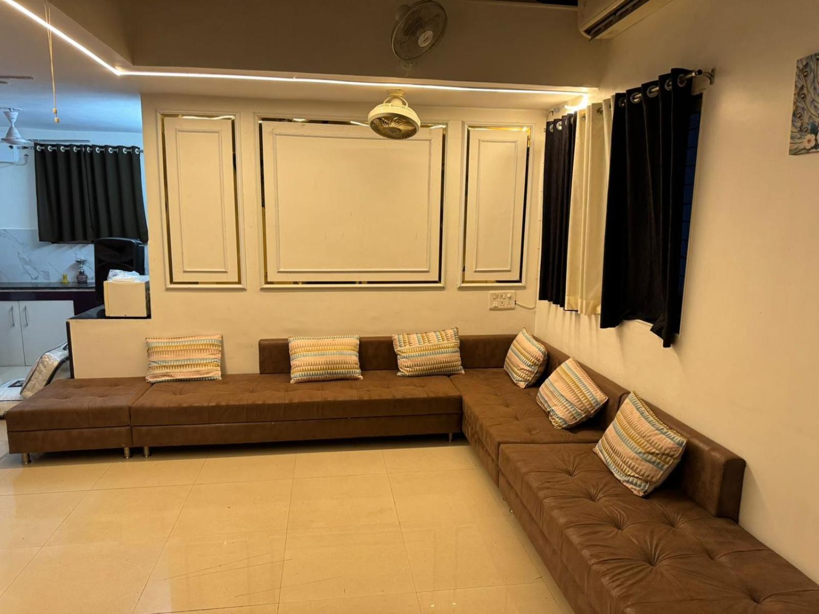 Siya Villa Ujjain Ngoại thất bức ảnh